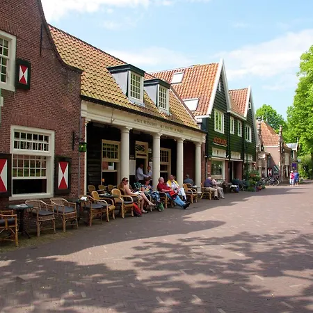 Reigertoren *